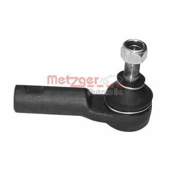 Rotule de barre de connexion METZGER 54015608