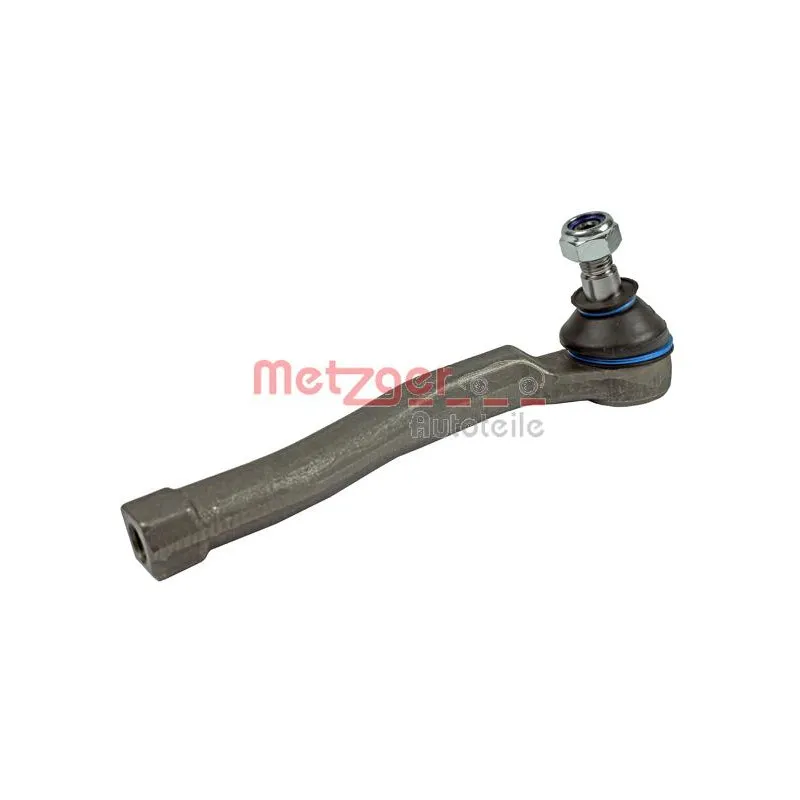 Rotule de barre de connexion avant droit METZGER 54015902