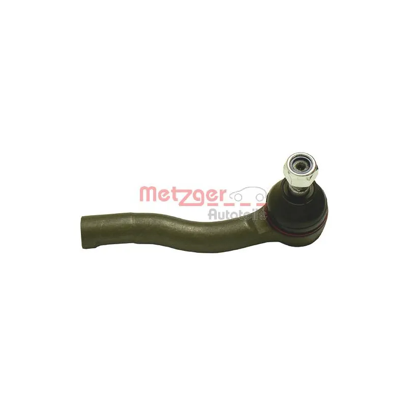 Rotule de barre de connexion avant droit METZGER 54016102