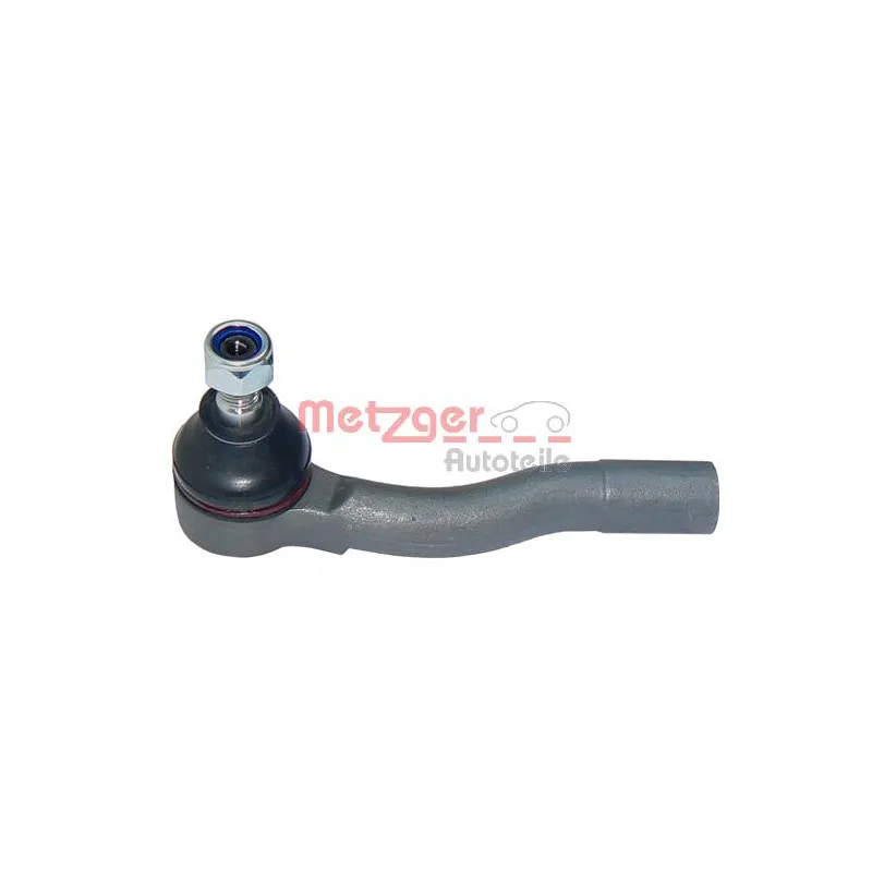 Rotule de barre de connexion avant gauche METZGER 54016201