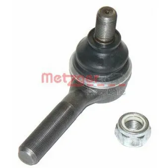 Rotule de barre de connexion METZGER 54016408