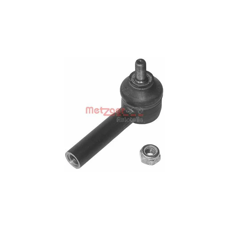 Rotule de barre de connexion METZGER 54016708