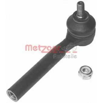 Rotule de barre de connexion METZGER 54016808