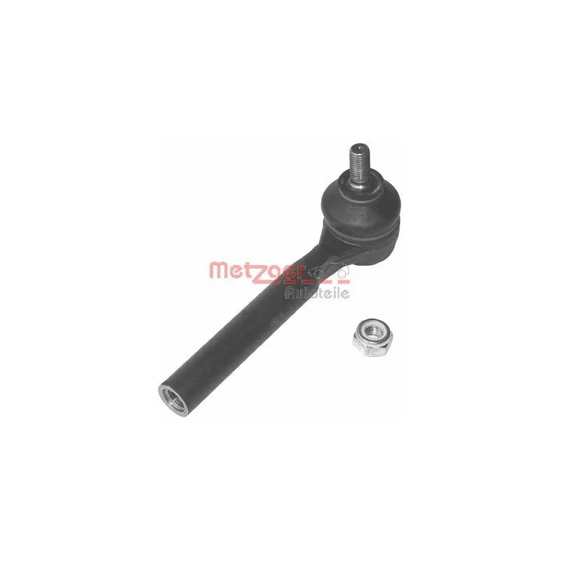 Rotule de barre de connexion METZGER 54016808