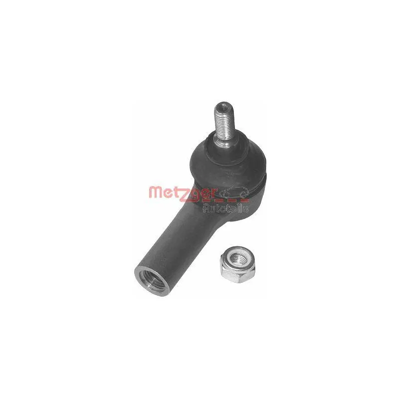 Rotule de barre de connexion METZGER 54016908