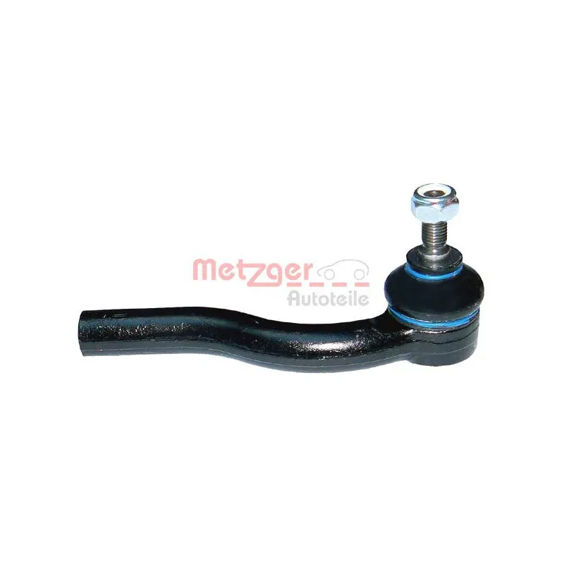 Rotule de barre de connexion avant droit METZGER 54017102