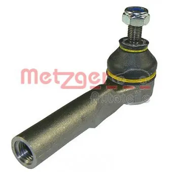 Rotule de barre de connexion METZGER 54017308
