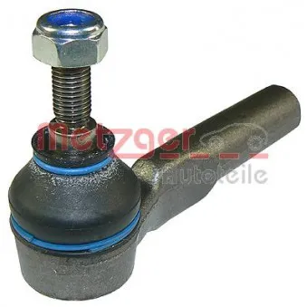 Rotule de barre de connexion METZGER 54017408