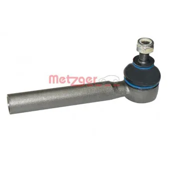 Rotule de barre de connexion METZGER 54017608
