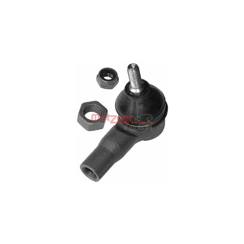 Rotule de barre de connexion METZGER 54017908