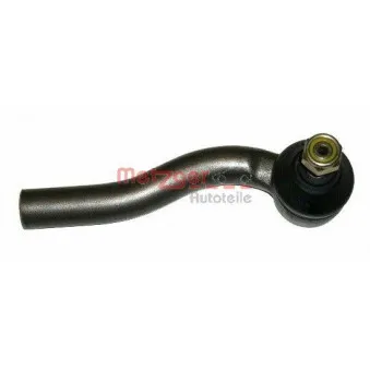 Rotule de barre de connexion avant droit METZGER 54018202