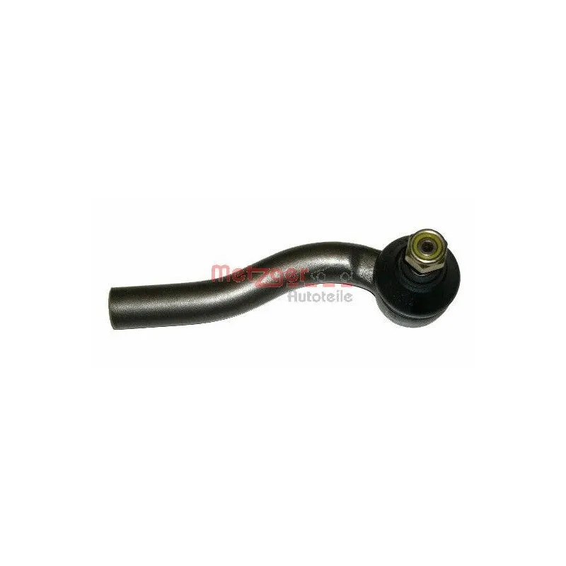 Rotule de barre de connexion avant droit METZGER 54018202