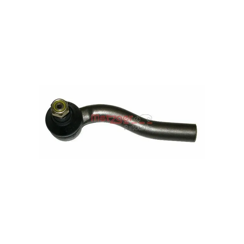 Rotule de barre de connexion avant gauche METZGER 54018301