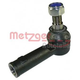 Rotule de barre de connexion METZGER 54019208