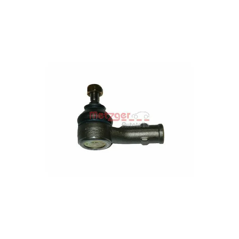 Rotule de barre de connexion avant droit METZGER 54019302