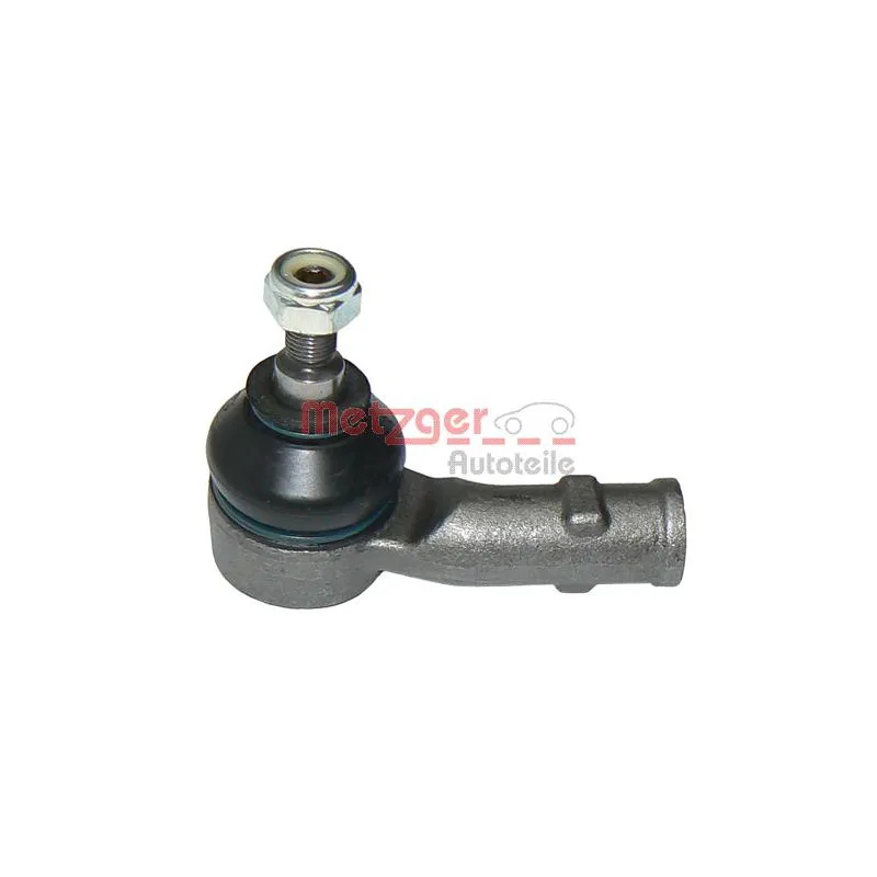 Rotule de barre de connexion avant gauche METZGER 54019401