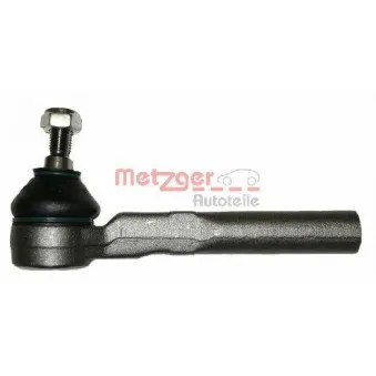 Rotule de barre de connexion METZGER 54019708