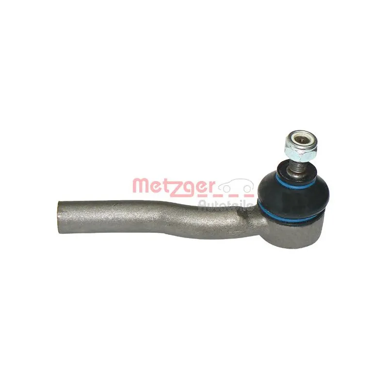 Rotule de barre de connexion avant droit METZGER 54019802