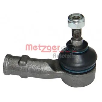 Rotule de barre de connexion avant droit METZGER 54020102