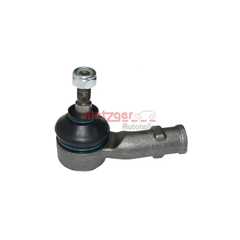 Rotule de barre de connexion avant gauche METZGER 54020201