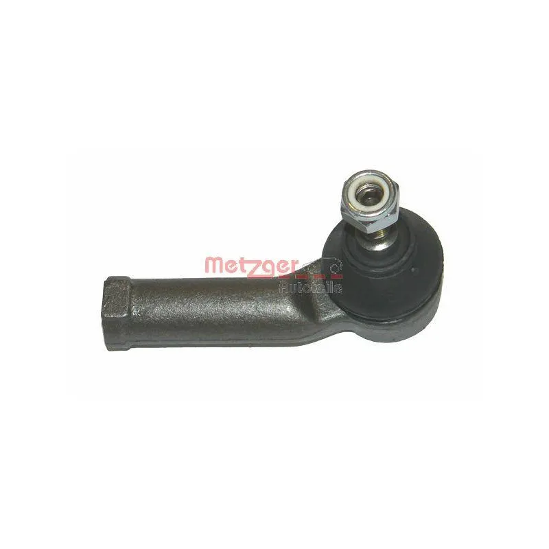 Rotule de barre de connexion avant droit METZGER 54020602