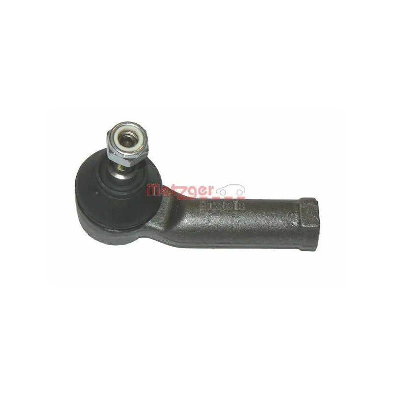 Rotule de barre de connexion avant gauche METZGER 54020701