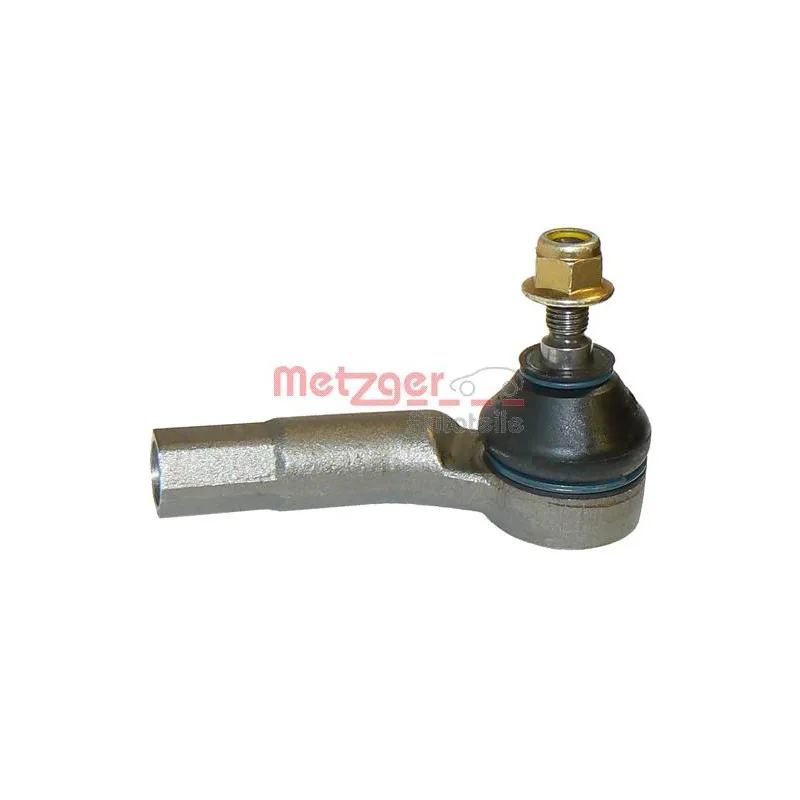 Rotule de barre de connexion avant droit METZGER 54021202