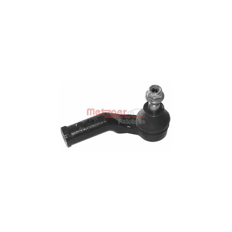 Rotule de barre de connexion avant droit METZGER 54021602