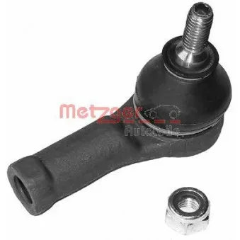 Rotule de barre de connexion METZGER 54022008