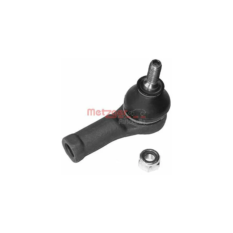 Rotule de barre de connexion METZGER 54022008