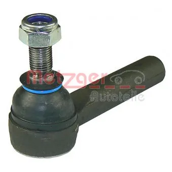 Rotule de barre de connexion METZGER 54023908