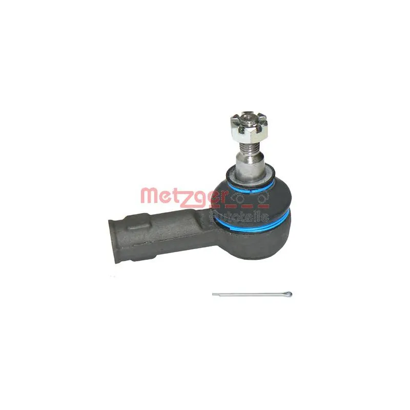 Rotule de barre de connexion METZGER 54024108
