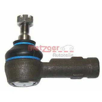 Rotule de barre de connexion METZGER 54024308