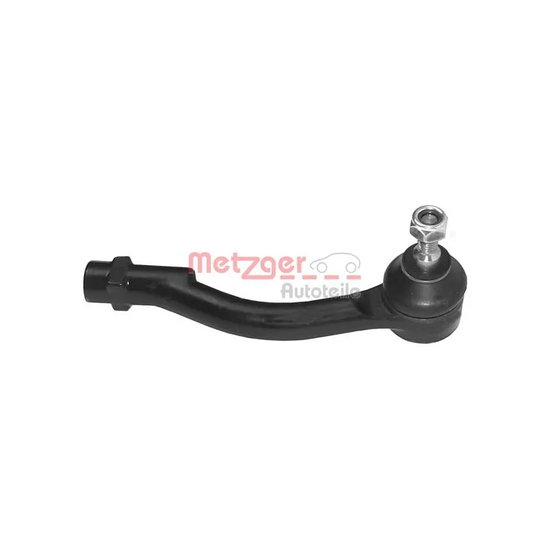 Rotule de barre de connexion avant droit METZGER 54024702