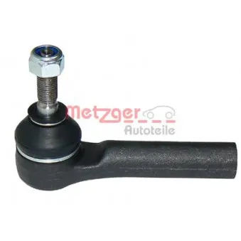 Rotule de barre de connexion METZGER 54025008