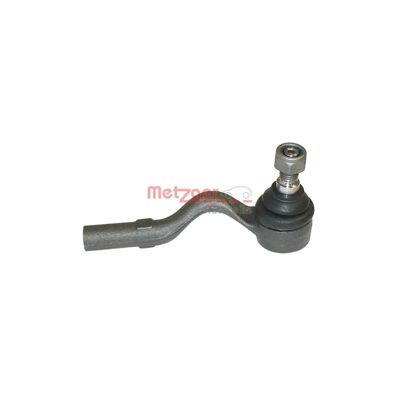 Rotule de barre de connexion avant droit METZGER 54025202