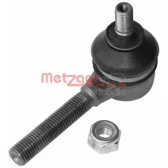 Rotule de barre de connexion METZGER 54025908