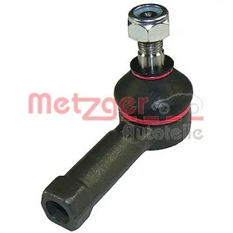 Rotule de barre de connexion METZGER 54026208