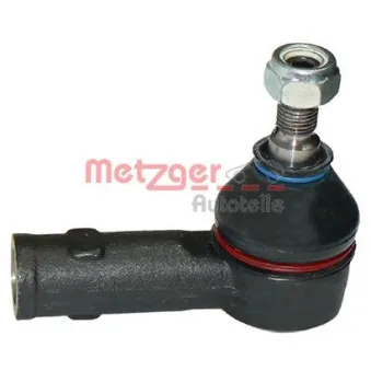 Rotule de barre de connexion METZGER 54026408