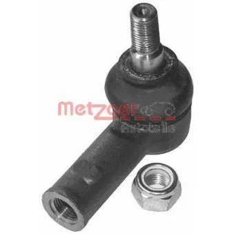 Rotule de barre de connexion METZGER 54026508