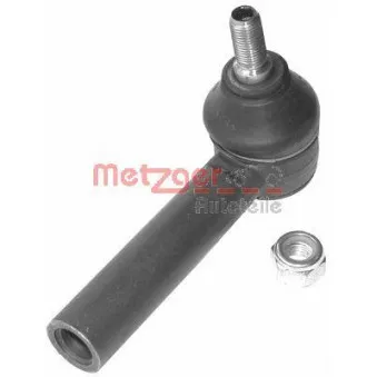 Rotule de barre de connexion METZGER 54026708