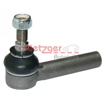Rotule de barre de connexion METZGER 54026808