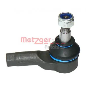 Rotule de barre de connexion METZGER