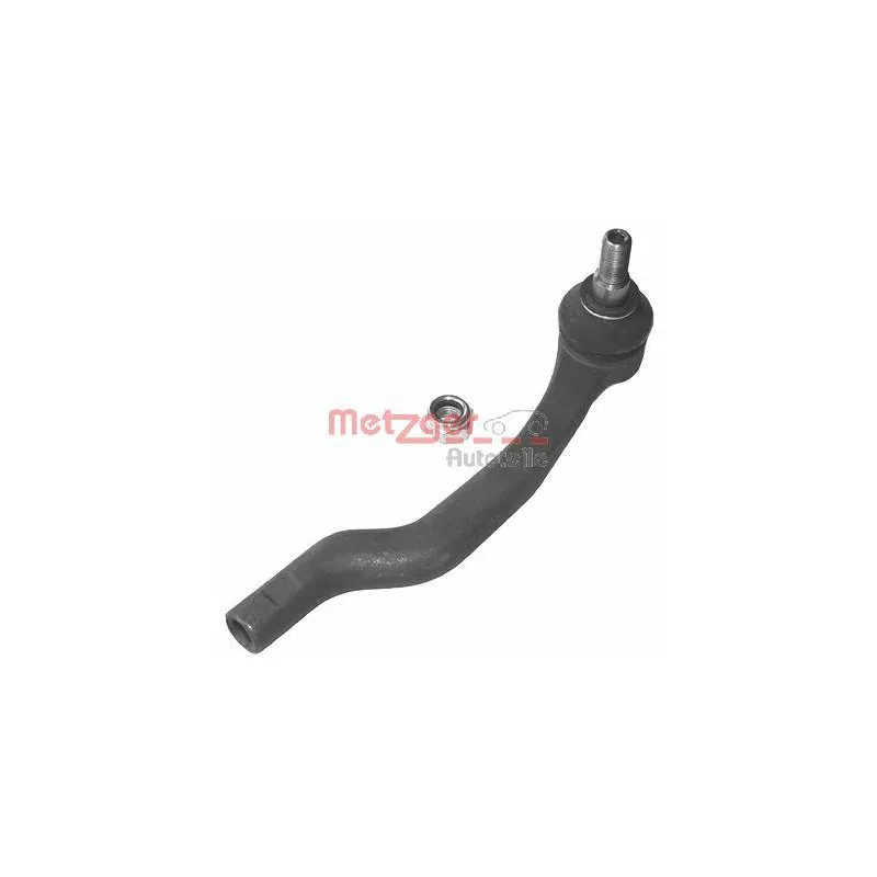 Rotule de barre de connexion avant droit METZGER 54027702