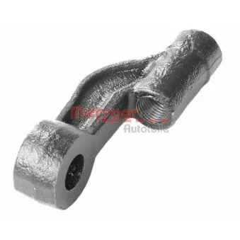 Rotule de barre de connexion METZGER 54027848