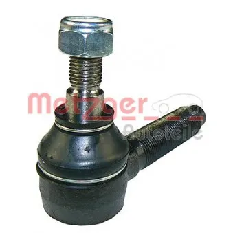 Rotule de barre de connexion avant droit METZGER 54028002