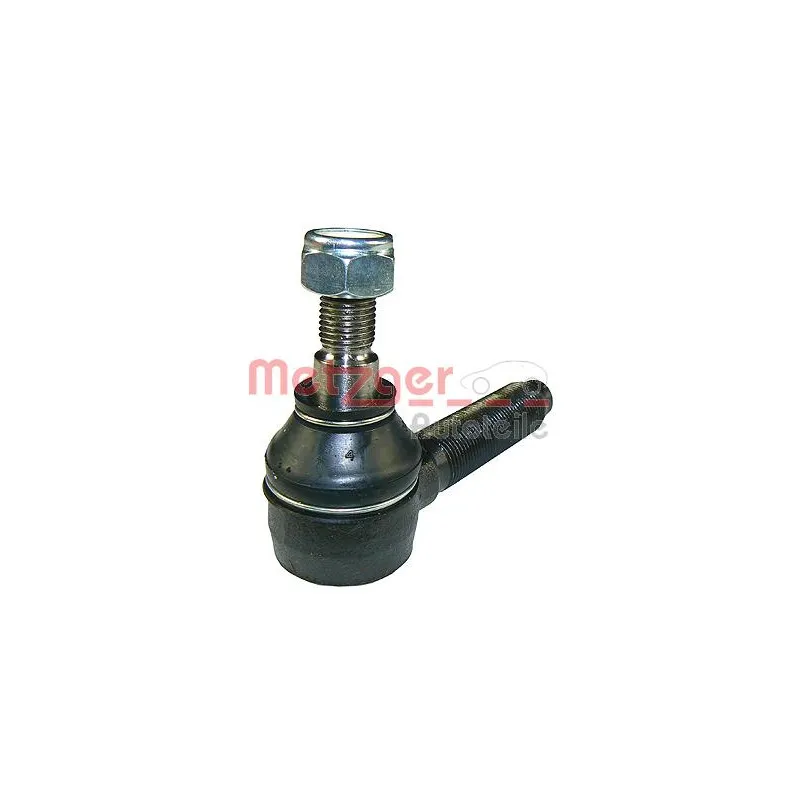 Rotule de barre de connexion avant droit METZGER 54028002