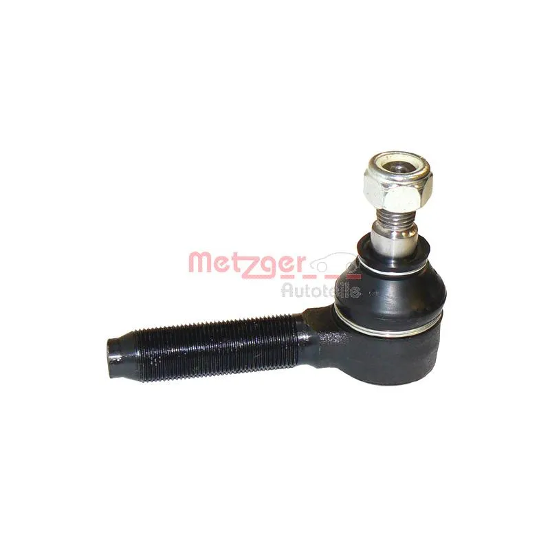 Rotule de barre de connexion avant gauche METZGER 54028101