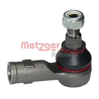 Rotule de barre de connexion METZGER 54028208