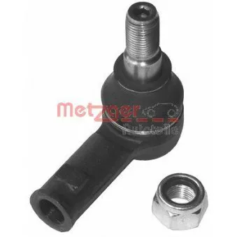 Rotule de barre de connexion METZGER